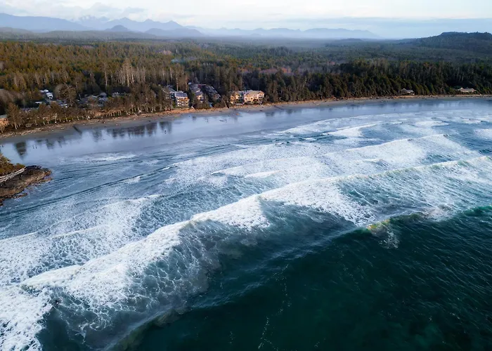 Long Beach Lodge Resort
