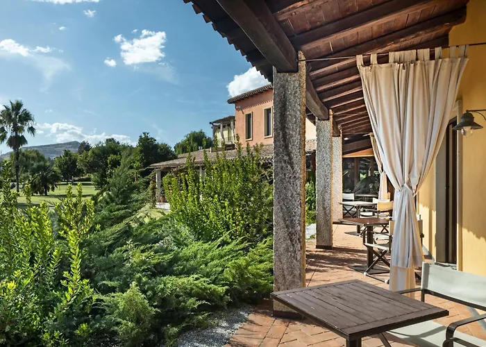Janas Country Resort