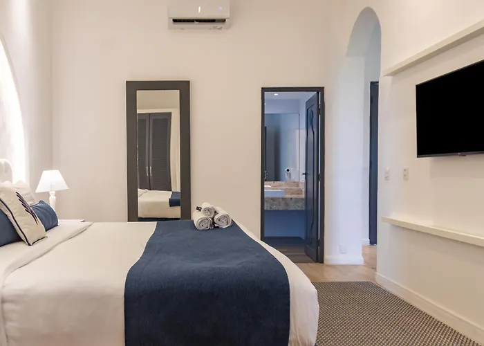 Greco Hotel