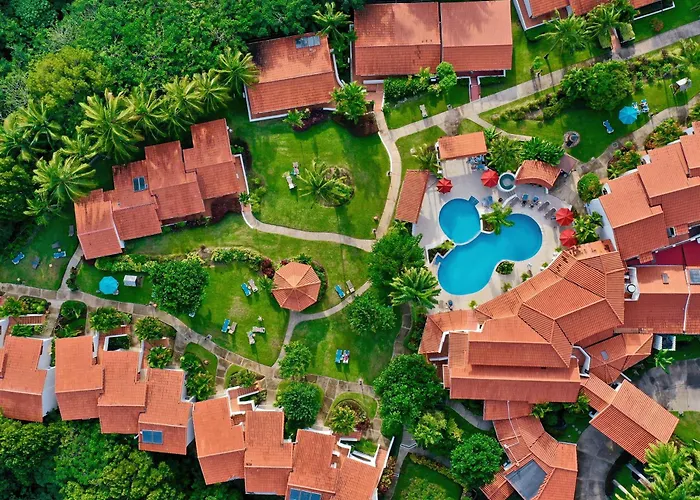 Sugar Cane Club Hotel & Spa (Adults Only)