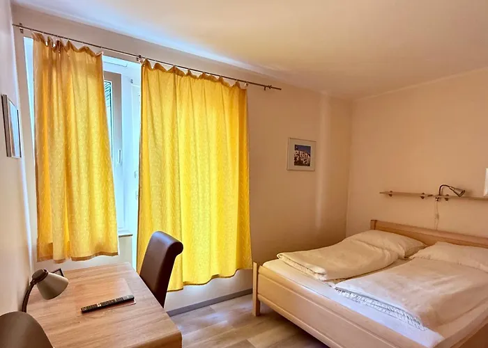 Hotel Appart