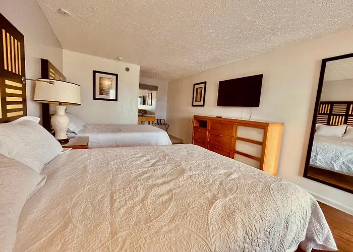 Motel M Lewisburg