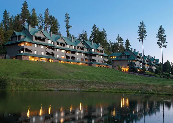 Worldmark Arrow Point