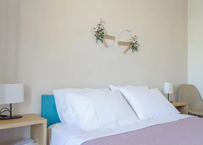 Ostria Rooms
