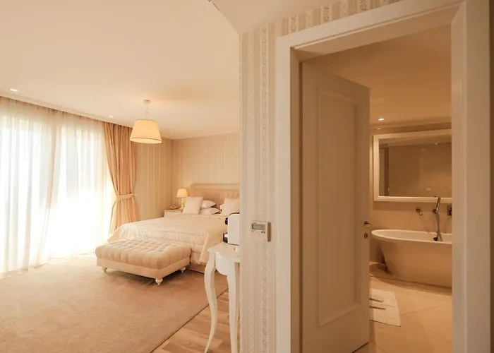 Palace Hotel & Spa