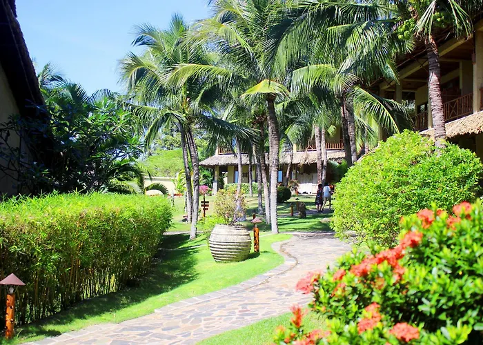 Aroma Beach Resort And Spa