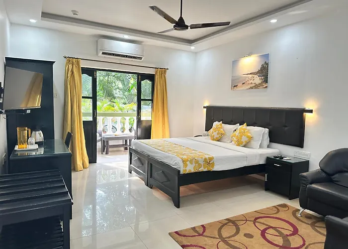 Silver Sands Sunshine - Angaara