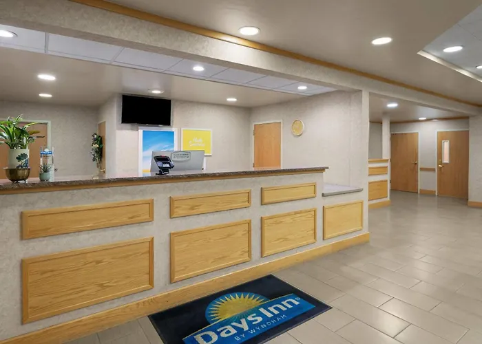 Days Inn By Wyndham Chino Valley