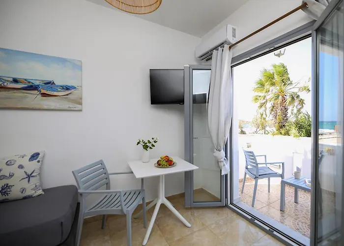 Infinity Apartments