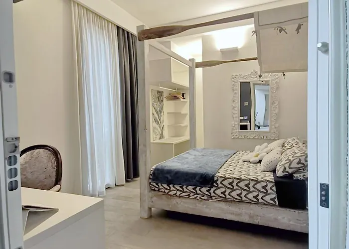 Hotel Madalù
