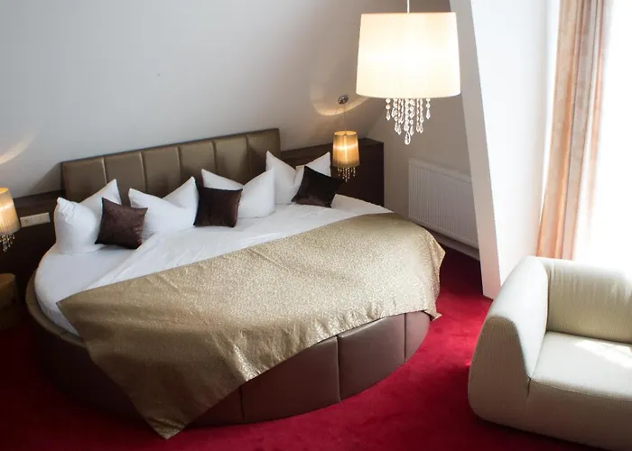 Erlebnishotel Zur Schiffsmühle