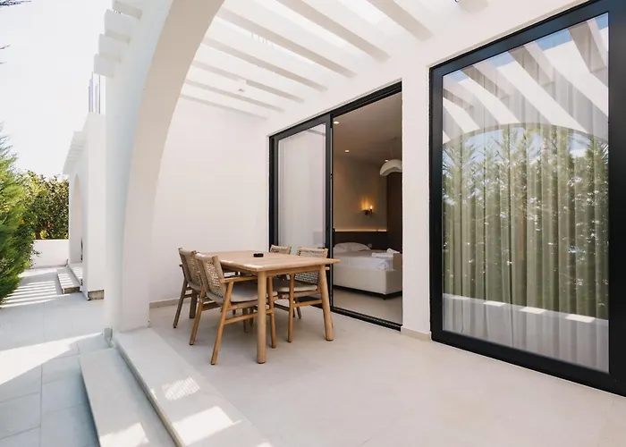 Apartments Stanaj