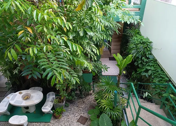 Phuket Green Home