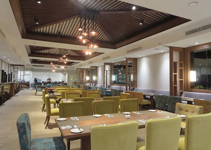 The Bayleaf Cavite