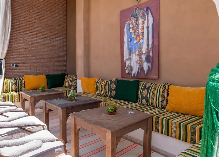 Al Destino Resort Marrakech