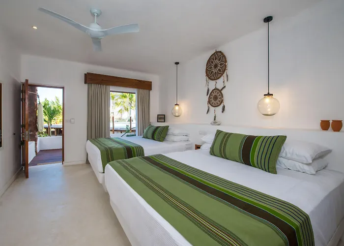 Villas Hm Palapas Del Mar
