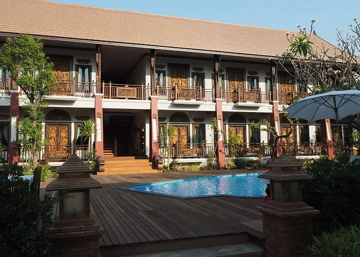 Amatalannavillage Chiangmai