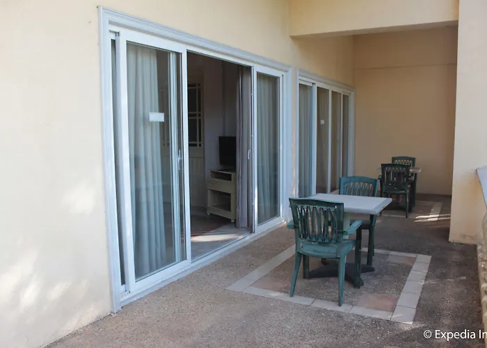 Club Morocco Resort And Country Club