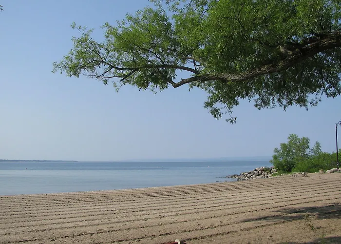 Balm Beach Resort And Motel