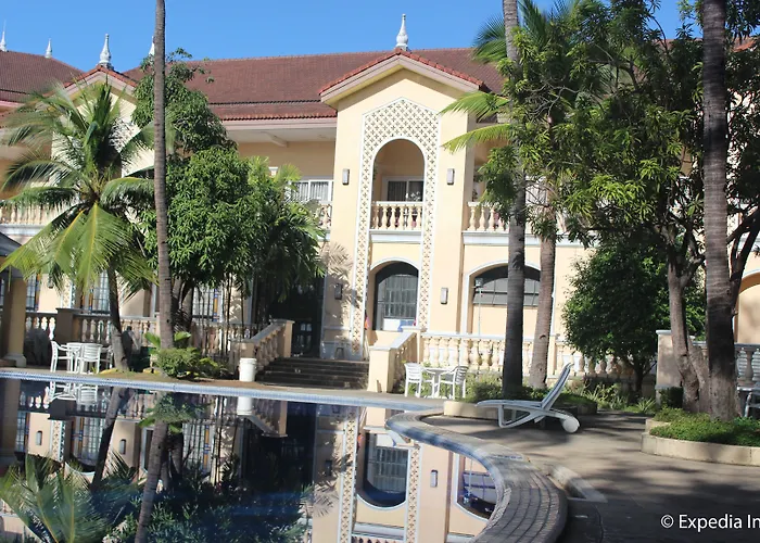 Club Morocco Resort And Country Club