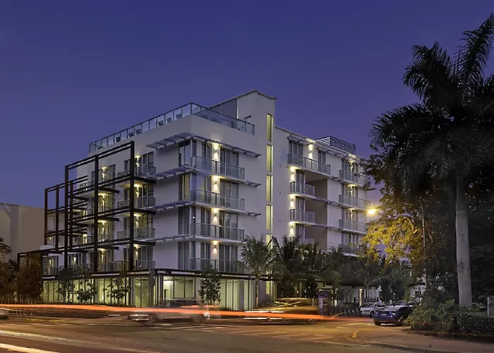 Abae Hotel By Eskape Collection