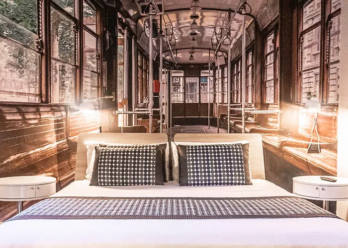 Aparthotel Meneghino