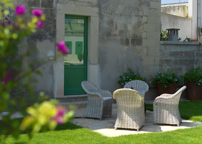 Palazzo Ducale Venturi - Luxury Hotel&Wellness