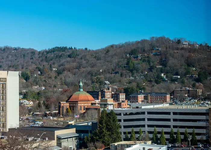 Ac Hotel Asheville Downtown