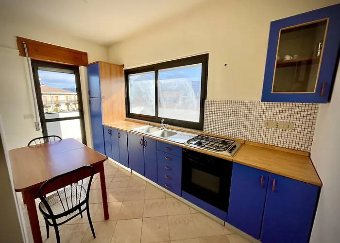 Hotel Le Ceramiche Cosenza