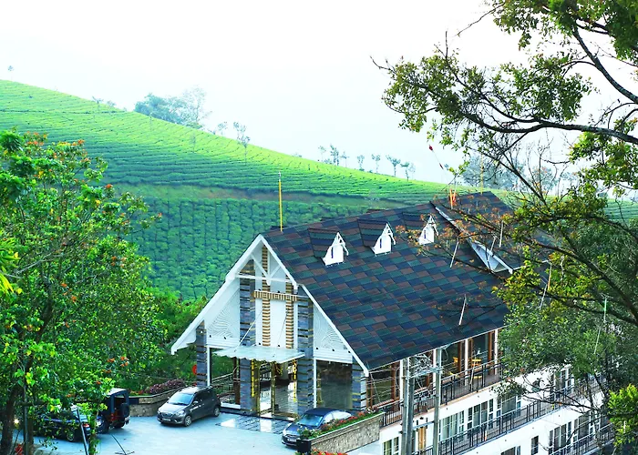 Parakkat Nature Resort