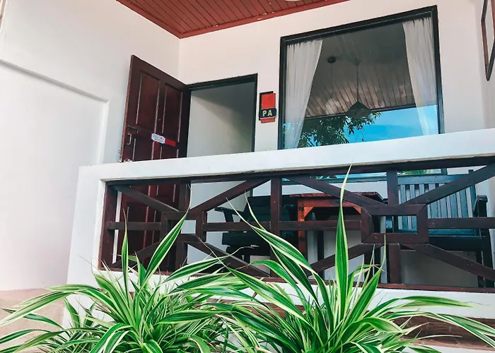 Aumpai Luxury
