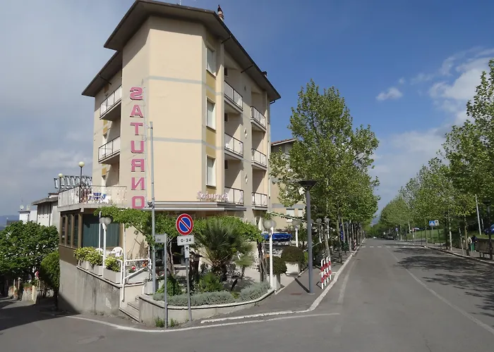 Hotel Saturno
