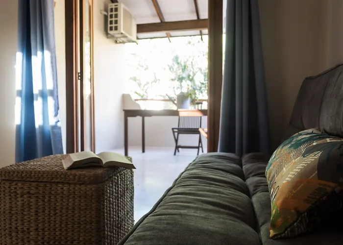 Ten North Tamarindo Beach Hotel