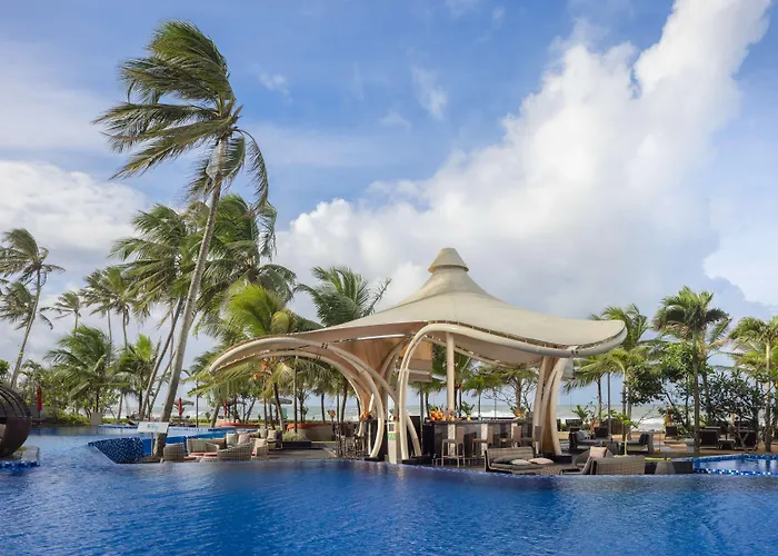 Radisson Blu Resort Galle