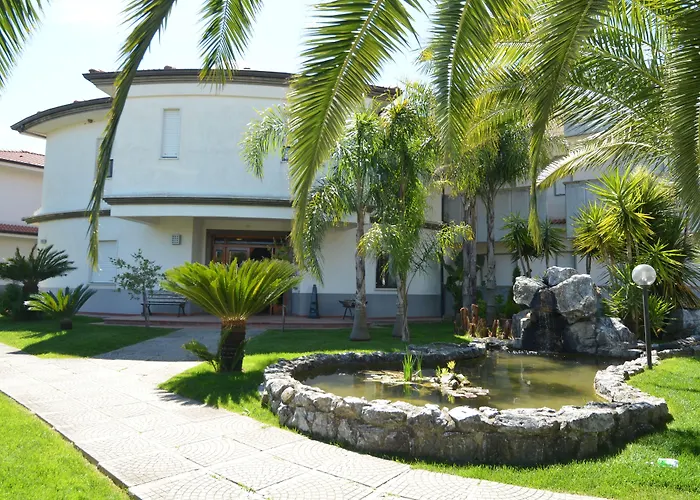 Hotel Toscano