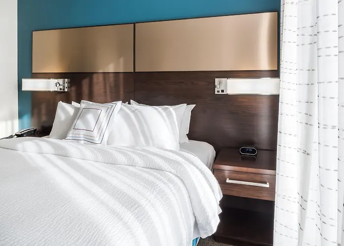 Residence Inn By Marriott Fishkill