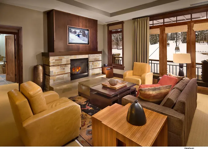 The Residences At One Village Place By Hyatt Vacation Club