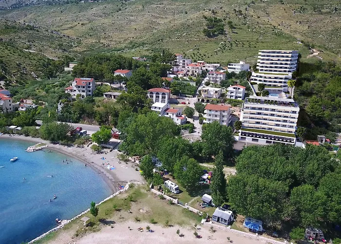 Hotel Plaza Duce