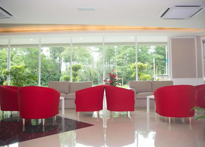 Qlassic Hotel