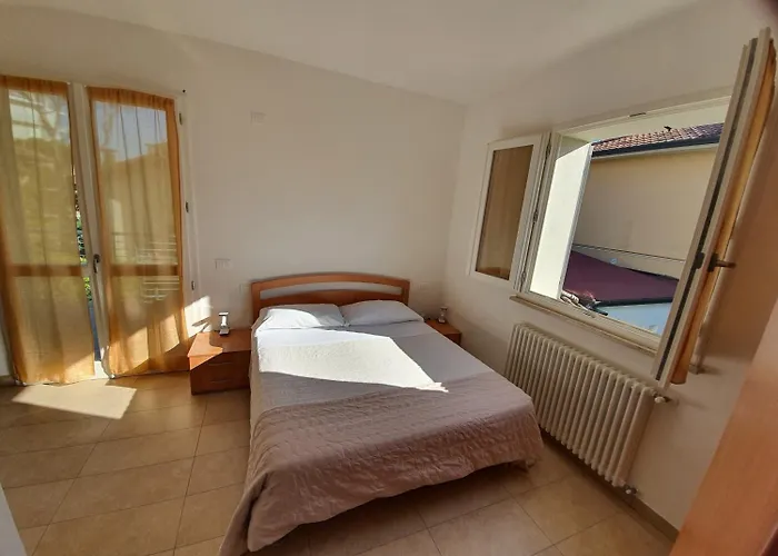 B&B Airone Cervia - Camere E Appartamenti