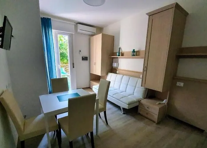 Hotel Airone B&B Camere e Appartamenti