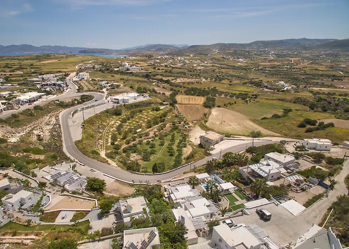 Alexandros Village