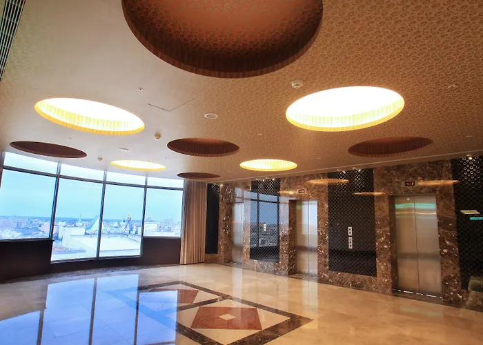Yoai Hotel