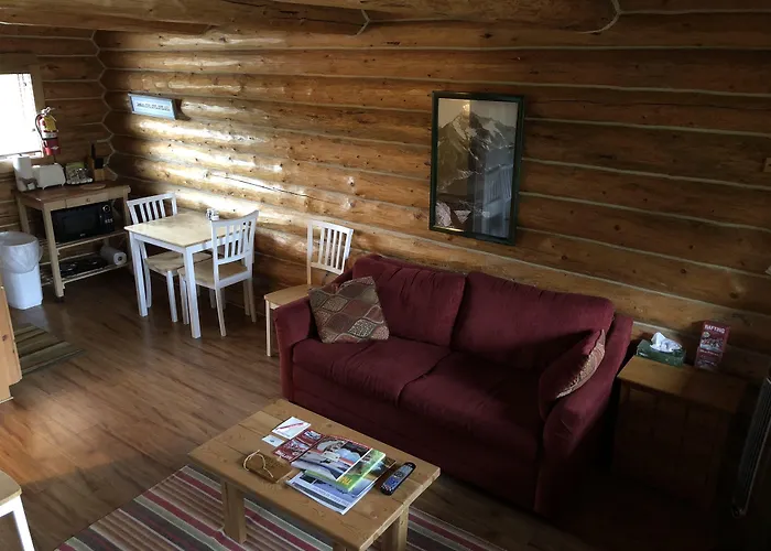 Great Northern Resort