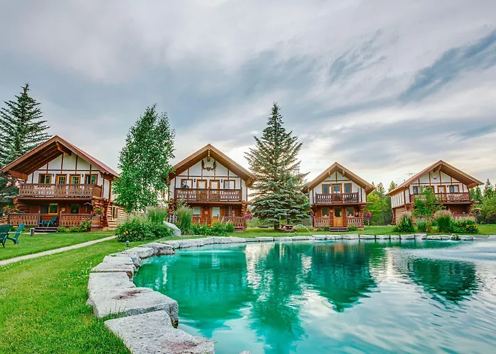 Great Northern Resort