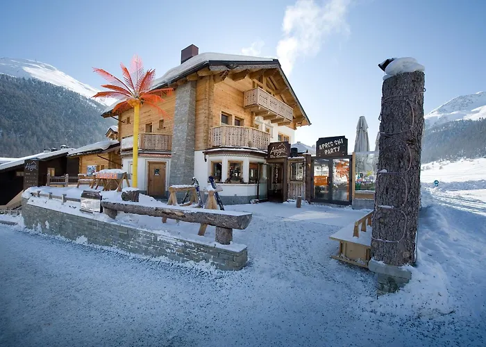 Hotel Alegra