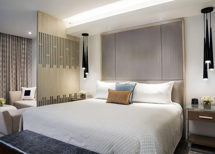 H2O Suites- Adults Only