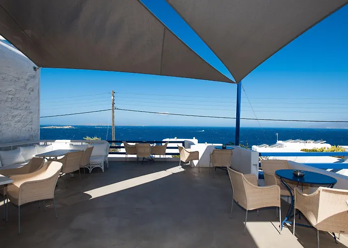Hotel Spanelis