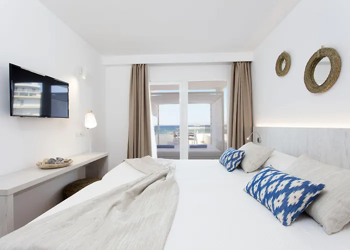 Apartamentos Ses Roquetes