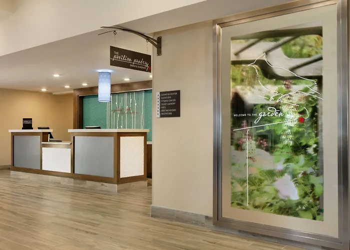Hilton Garden Inn Statesville